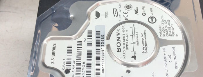 僕のアキバ巡回ルート 僕のアキバ巡回ルート