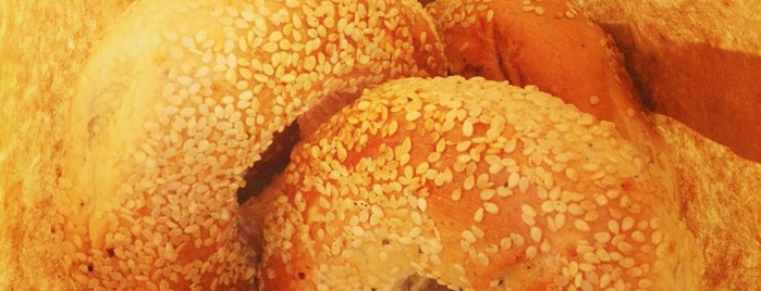 Mount Royal Bagel Bakery is one of Montreal International Food Markets.