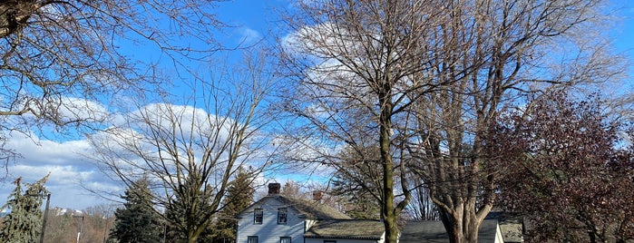 Thomson Memorial Park is one of Parks.