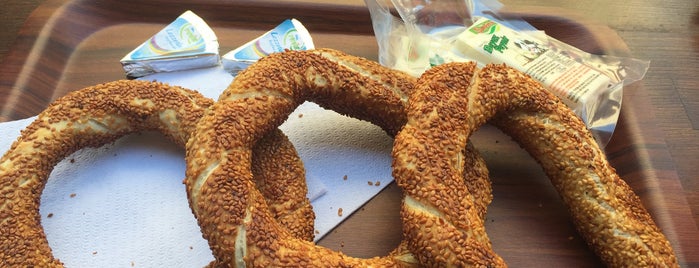 Nar Simit Evi is one of EGE Kuzey.