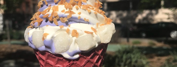 Soft Swerve Ice Cream is one of The 15 Best Places for Soft Serve in New York City.