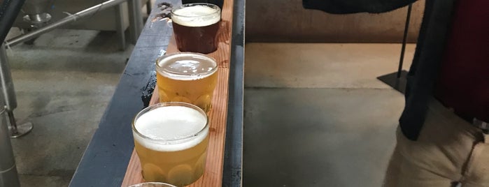 Main Street Brewing Company is one of The 15 Best Places for Beer in Vancouver.