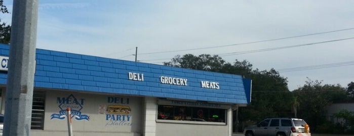 The 13 Best Delis And Bodegas In Tampa