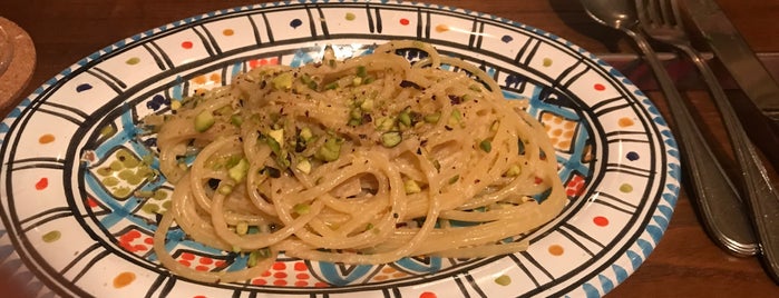 Cucina Siciliana Il Ficodindia is one of 本厚木・海老名.