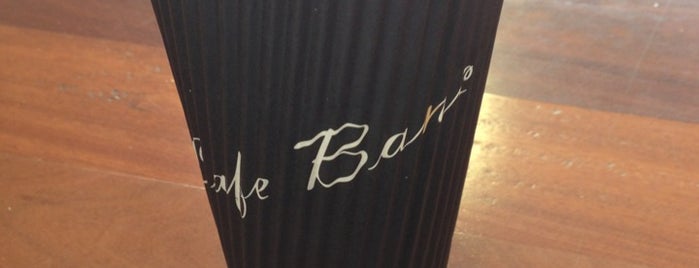 Banc Café (La Banca) is one of #coffeelife.