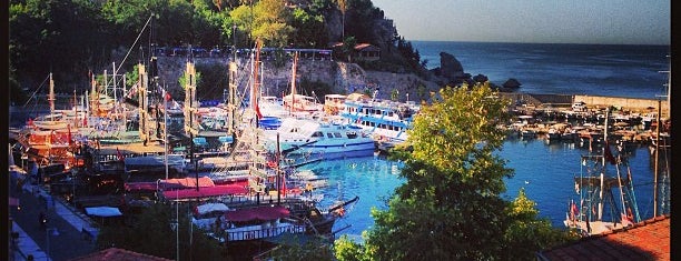 Tutav Adalya Hotel Antalya is one of Lieux qui ont plu à ❤️angele❤️.