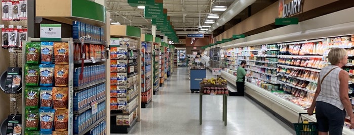 Publix is one of Guide to Sarasota's best spots.
