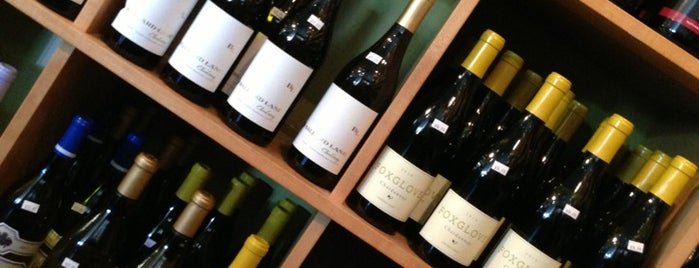 Selland's Market-Café is one of The 15 Best Places for Wine in Sacramento.