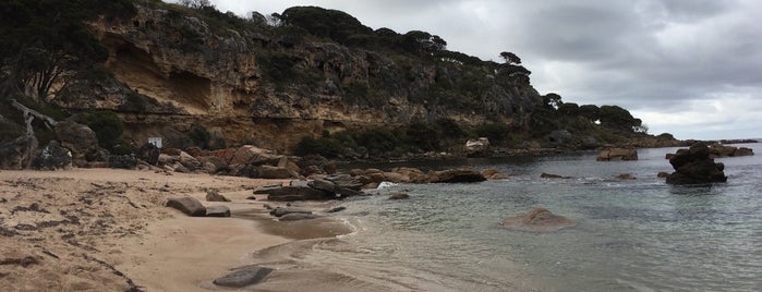 Bunker Bay is one of Perth.