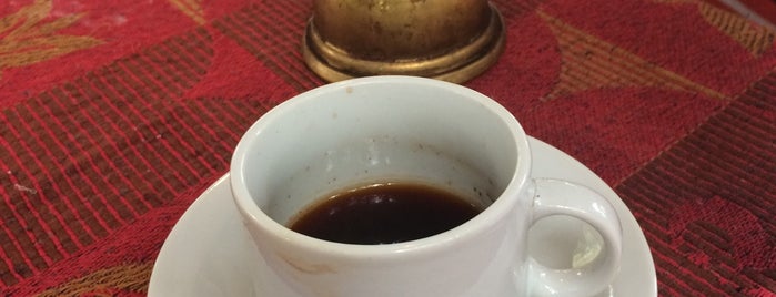 Ziyara Coffee Shop is one of Tasting Muscat.