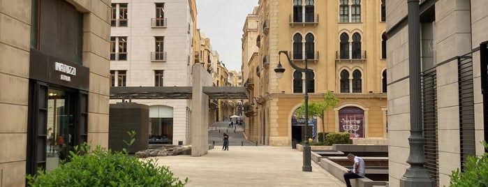 Beirut is one of Capital Cities of the World.