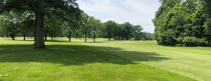 Riverbend Golf Course is one of Golf Courses I Have Played.