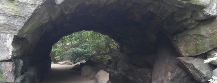Huddlestone Arch is one of Gespeicherte Orte von Shaquoia.
