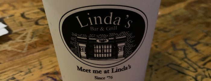 Linda's Bar and Grill is one of North Carolina.