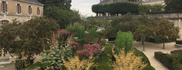 Jardin des Lices is one of Tempat yang Disukai Marc.