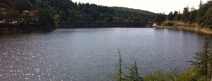 Lac du Ternay is one of Mael : понравившиеся места.