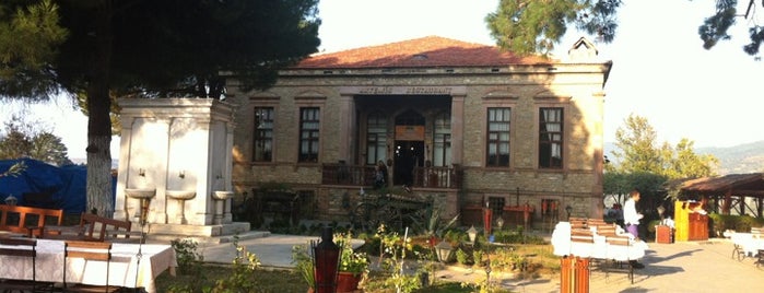 Zeytinli Bahce Pansiyon Ocaklar Koyu Erdek 2013 Erdek Ocaklar Tatil Koyu