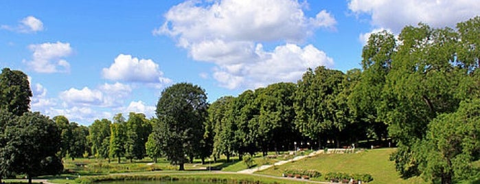 Haus am See is one of Sven : понравившиеся места.