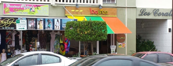 BaJuice Detox Program is one of h's Saved Places.