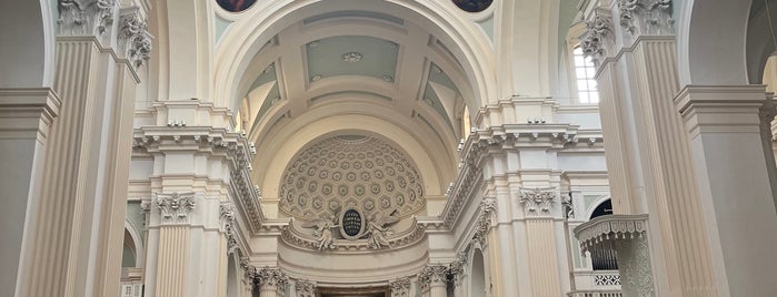 Duomo di Urbino is one of Valentina'nın Beğendiği Mekanlar.