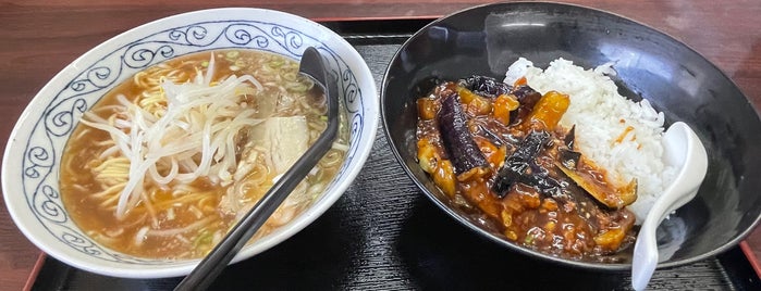 本格家庭料理　食の源 is one of Kt'ın Beğendiği Mekanlar.