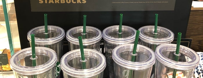 Starbucks is one of Guide to Atlanta's best spots.