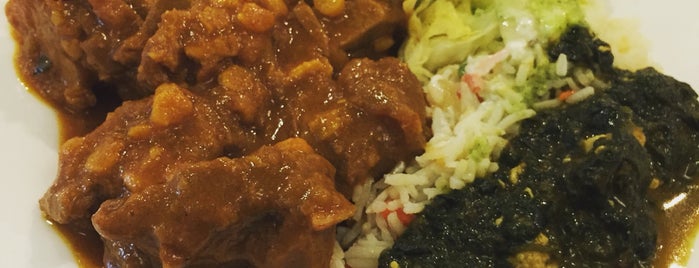 Curry Dream is one of Posti che sono piaciuti a Nancerella.