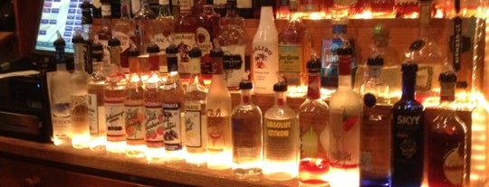 The Bards Irish Bar is one of Philadelphia's Best Bars 2011.