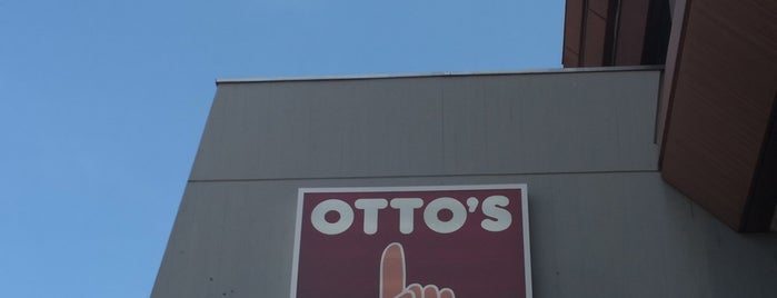 Otto's is one of wöchentlich.