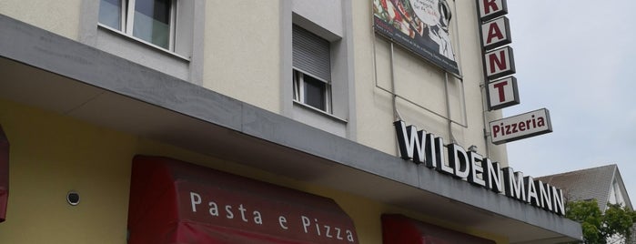 Pasta e Pizza Valentino is one of Restaurants.