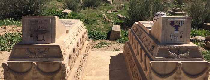 Mor Mihayel Manastırı is one of Lieux sauvegardés par ♏️UTLU.