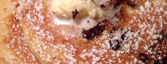 The Paramount is one of The 15 Best Places for Pancakes in Boston.