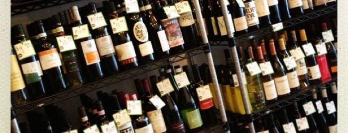 Frankly Wines is one of The 15 Best Places for Wine in Tribeca, New York.