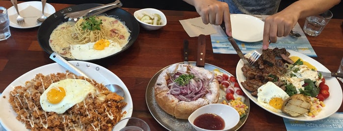 Seoga & Cook is one of 포항맛집.
