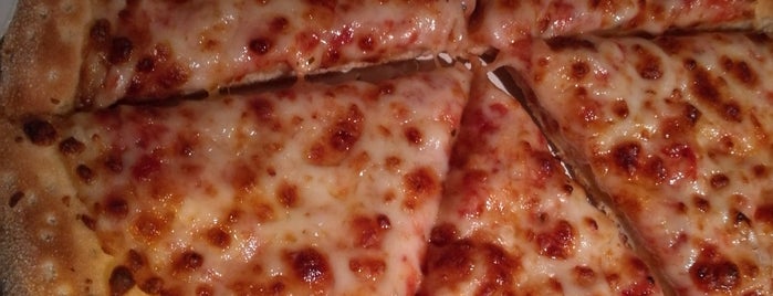 Papa Jones Pizza || بابا جونز بيتزا is one of JEDDAH.