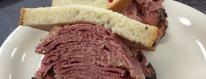 Pastrami Club is one of Best Local Restaurants.