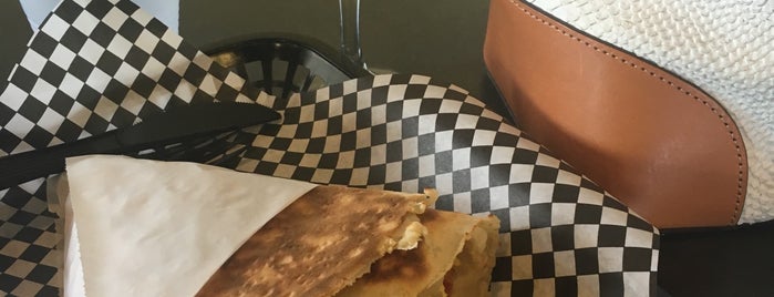 The Crepevine Tallahassee is one of Tally.
