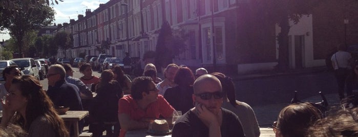 The Landseer is one of Sunday Roast in London.