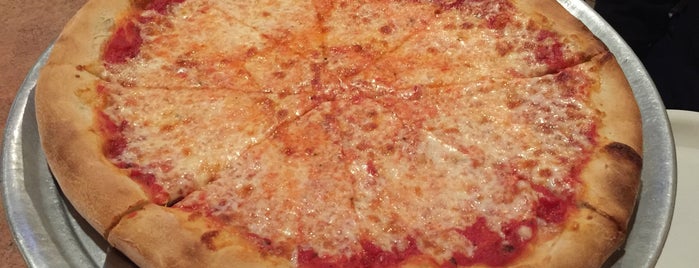 Napoli Pizza is one of Places I REALLY Wanna Go!!!.