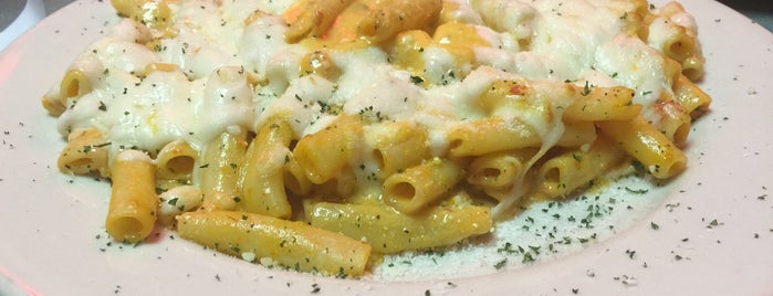 Italian Delight is one of Great Food on the East Coast.