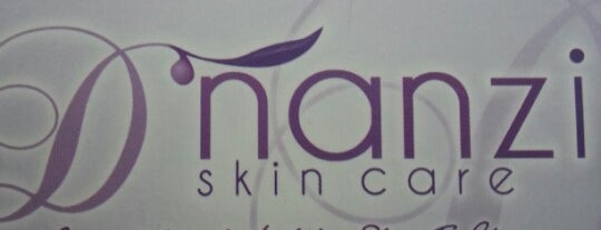 D'nanzi Skin Care is one of Manutd & Kdrama.