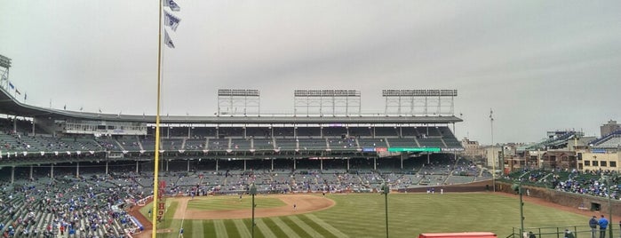 Skybox on Sheffield is one of Wrigley Rooftops.