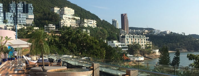 Cabana is one of Hongkong.