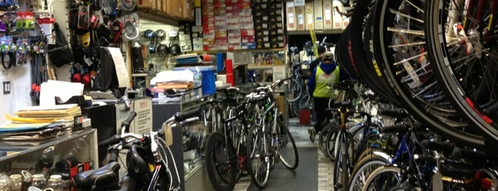 6th ave bike shop Clearance