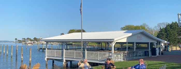 Wylder Hotel Tilghman Island is one of Chesapeake Bay.