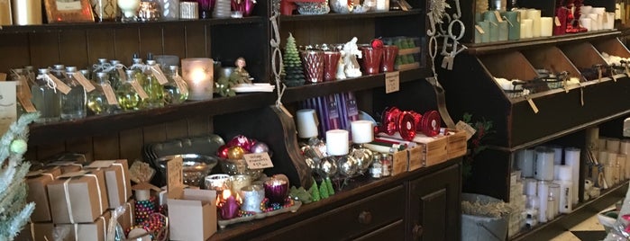 5B & Co. Candlemakers is one of Shopping.