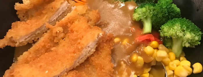 Sapporo Ramen & Grill is one of Desert Dining & Drinking.