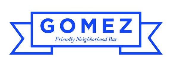 GÓMEZ is one of Cult of: food and bars.