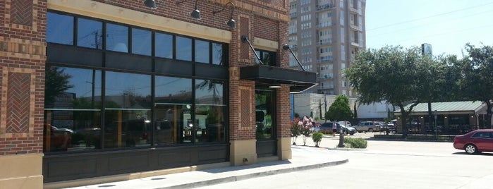 Potbelly Sandwich Shop is one of Lieux qui ont plu à Andrew.