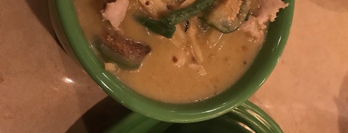 Thai Spice is one of Southside best eats.